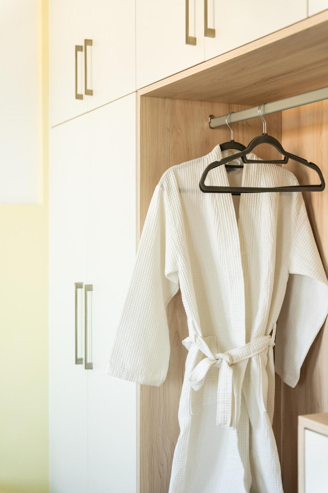 Secret View Apartment, With Private Jacuzzi Ретимно Екстериор снимка
